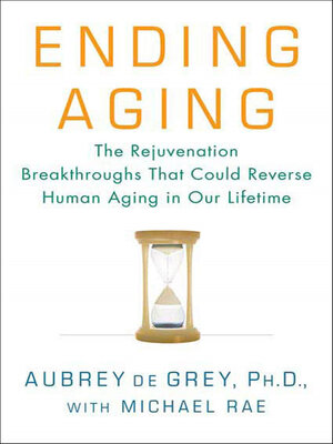cover image of Ending Aging